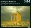 Brentano String Quar - Beethoven: Late String Qts Op 135 & Op Photo