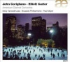 Brussels Philharmoni - Corigliano: American Clarinet Ctos Photo
