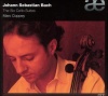 Marc Coppey - Bach: Cello Suites 1 - 6 Photo