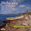 Martino Tirimo - Debussy: Piano Suites Photo