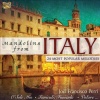 Joel Francisc Perri - Mandolins From Italy: 24 Most Popular Photo