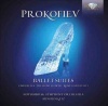 Novosibirsk Symphony - Prokofiev: Ballet Suites Photo