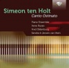 Piano Ensemble - Ten Holt: Canto Ostinato Photo
