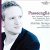 Matthias Havinga - Passacaglia Photo