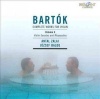 Bela Bartok - Bartok: Complete Works For Violin V3 Photo