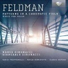 Marco Simonacci - Feldman: Patterns In A Chromatic Field Photo