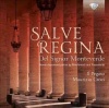 Il Pegaso - Monteverdi/frescobaldi: Salve Regina D Photo