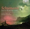 Francesco Dillion - Schumann: Music For Cello & Piano V2 Photo