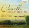 Musica Amphion - Corelli: Concerti Grossi Op 6 Photo
