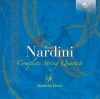 Quartetto Eleusi - Nardini: Complete String Quartets Photo
