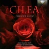 Domenico Codispoti - Cilea: Chamber Music Photo