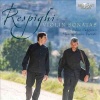Fabio Paggioro - Respighi: Violin Sonatas Photo