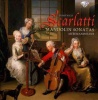 Artemandoline - Scarlatti: Mandolin Sonatas Photo