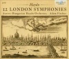 Austro - Hungarian Hay - Haydn: 12 London Symphonies Photo