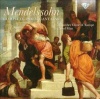 Chamber Choir Of Eur - Mendelssohn: Complete Psalm Cantatas Photo