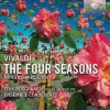 Erik Bosgraaf - Vivaldi: Four Seasons Photo