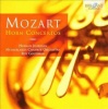 Netherlands Chamber - Mozart: Horn Concertos Photo