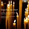 Collegium Musicum Am - De Wert: O Mors Quam Amara Est Photo