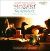 Kammerorchester Berl - Mozart: Toy Symphony Musical Joke Photo