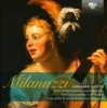Lucia Sciannimanico - Milanuzzi: Arias And Dances Photo