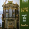 Bruno Forst - De Torres: Complete Organ Music Photo
