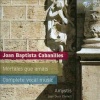 Amystis - Cabanilles: Mortales Que Amais Complet Photo