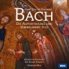 Das Kleine Kozert - Bach: Die Auferstuhung Und Himmelfahrt Photo