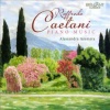 Alessandra Ammara - Caetani: Piano Music Photo