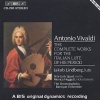 Lindberg/sparf/hugge - Vivaldi: Lute Works Photo