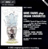 Hans Fagius - Organ Favorites Photo