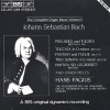 Hans Fagius - Bach: Complete Organ Music Vol 6 Photo