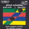 Lev Markiz - Schnittke: Gogol Suite Photo