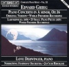 Love Derwinger - Grieg: Piano Cto In A Minor Op 16 Photo