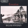 Roland Pontinen - Evocation Photo