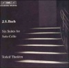 Torleif Thedeen - Bach: Six Suites For Solo Cello Photo