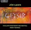 Osmo Vanska - Jon Leifs: Geysir Photo