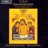 Various - Bach: St. John Passion Bwv 245 Photo