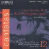Various - Bach: Cantatas Vol 12 Photo