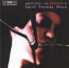 A Vinten - Johansen - Fisher: Passion Of St Thomas Moor Photo