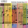 Stockholm Chamber - Hillborg: Brass Qit/tamberg: Music For Photo