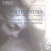 Mie Miki - Antiquities Photo