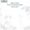 Neeme Jarvi - Tubin: The Symphonies Photo