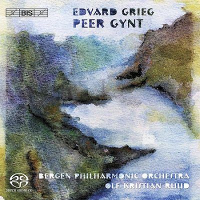 Photo of Ole Kristian Ruud - Edvard Grieg: Peer Gynt