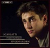 Yevgeny Sudbin - Domenico Scarlatti: Piano Sons Photo