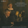 Monica Groop - Grieg: Complete Songs Photo