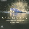 Osmo Vanska - Sound Of Sibelius Photo