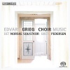 Det Norske Solistkor - Grieg: Choral Music Photo