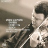 Vadim Gluzman - Barber/bernstein/bloch Photo