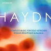 Ronald Brautigam - Haydn: Complete Music For Solo Piano Photo