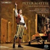 Peter Mattei - Great Baritone Arias Photo